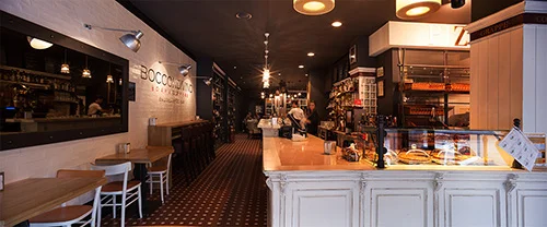 Enoteca Boccondivino a Vestone