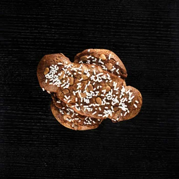 Colomba per una pasqua di qualità