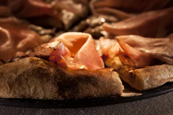 Una pizza mondiale, vieni a provarla